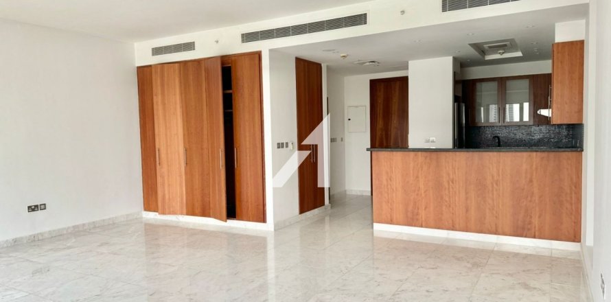 Apartamento en Central Park Tower, DIFC, Dubai, estudio, 69.5 m², № 49140