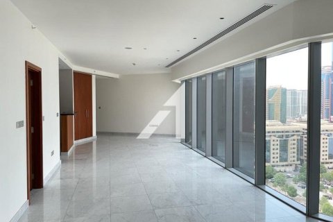 Apartamento en Central Park Tower, DIFC, Dubai, estudio, 73.7 m², № 49139 - foto 1
