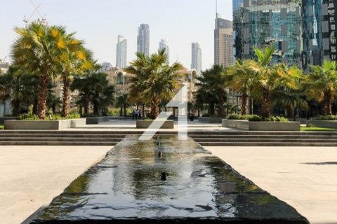 Apartamento en Central Park Tower, DIFC, Dubai, estudio, 73.7 m², № 49139 - foto 11