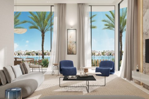 Appartement à Dubai, 3 chambres, 186 m², № 49130 - photo 6