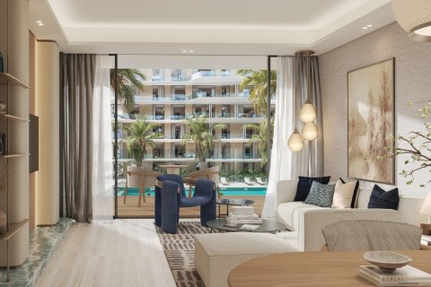 Appartement à Dubai, 3 chambres, 186 m², № 49130 - photo 8