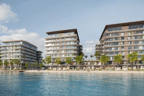 Appartement à Dubai, 3 chambres, 186 m², № 49130 - photo 2