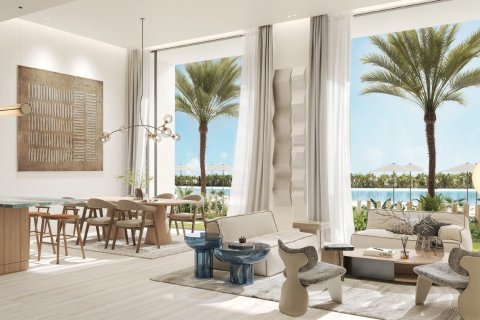 Appartement à Dubai, 3 chambres, 186 m², № 49130 - photo 7