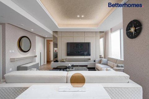 Apartment in Jumeirah Lake Towers, Dubai 3 bedrooms, 180 sq.m. № 58062 - photo 6