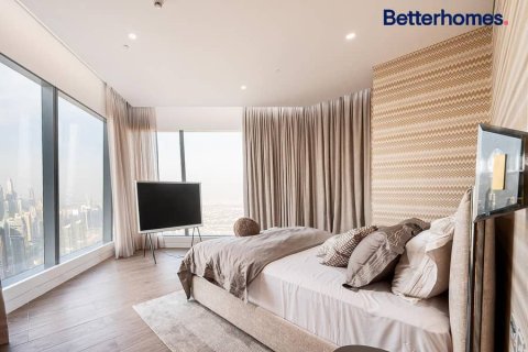 Apartment in Jumeirah Lake Towers, Dubai 3 bedrooms, 180 sq.m. № 58062 - photo 16