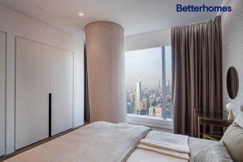 Apartment in Jumeirah Lake Towers, Dubai 3 bedrooms, 180 sq.m. № 58062 - photo 8
