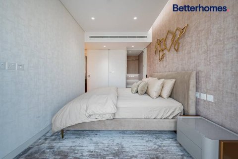 Apartment in Jumeirah Lake Towers, Dubai 3 bedrooms, 180 sq.m. № 58062 - photo 20