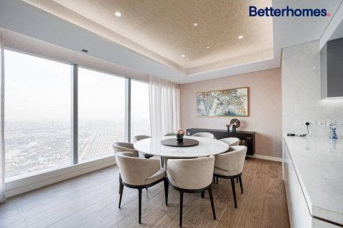 Apartment in Jumeirah Lake Towers, Dubai 3 bedrooms, 180 sq.m. № 58062 - photo 26