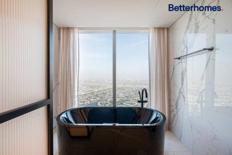 Apartment in Jumeirah Lake Towers, Dubai 3 bedrooms, 180 sq.m. № 58062 - photo 19