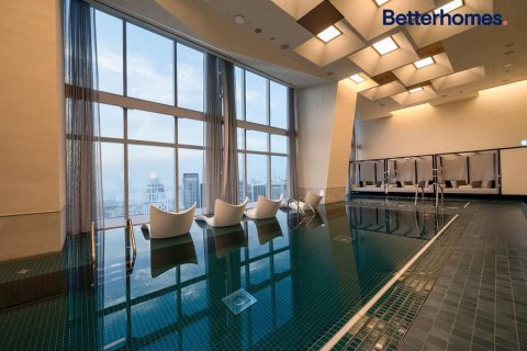 Apartment in Jumeirah Lake Towers, Dubai 3 bedrooms, 180 sq.m. № 58062 - photo 13
