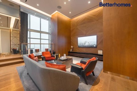 Apartment in Jumeirah Lake Towers, Dubai 3 bedrooms, 180 sq.m. № 58062 - photo 28