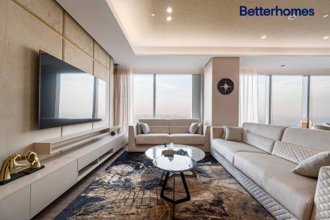 Apartment in Jumeirah Lake Towers, Dubai 3 bedrooms, 180 sq.m. № 58062 - photo 18