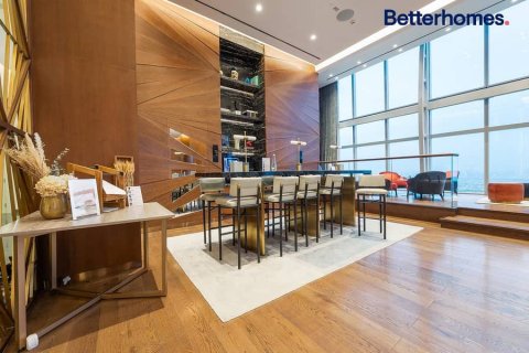Apartment in Jumeirah Lake Towers, Dubai 3 bedrooms, 180 sq.m. № 58062 - photo 30