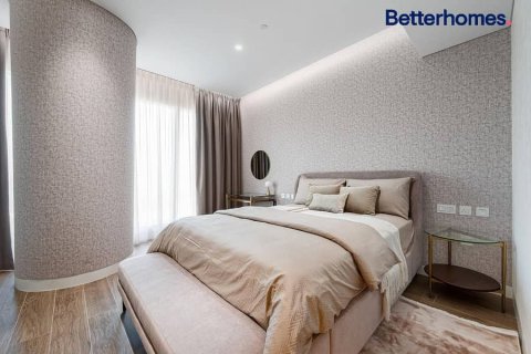 Apartment in Jumeirah Lake Towers, Dubai 3 bedrooms, 180 sq.m. № 58062 - photo 21