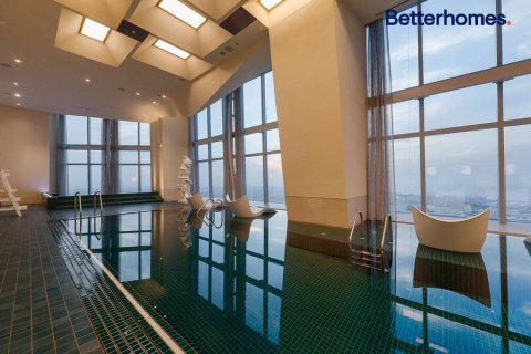 Apartment in Jumeirah Lake Towers, Dubai 3 bedrooms, 180 sq.m. № 58062 - photo 29