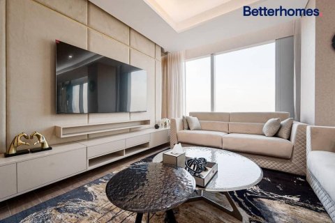Apartment in Jumeirah Lake Towers, Dubai 3 bedrooms, 180 sq.m. № 58062 - photo 15