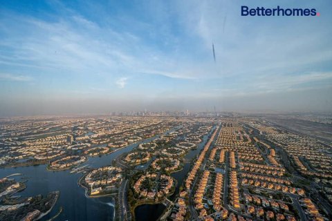 Apartment in Jumeirah Lake Towers, Dubai 3 bedrooms, 180 sq.m. № 58062 - photo 7
