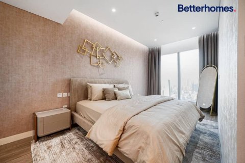 Apartment in Jumeirah Lake Towers, Dubai 3 bedrooms, 180 sq.m. № 58062 - photo 1