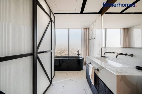 Apartment in Jumeirah Lake Towers, Dubai 3 bedrooms, 180 sq.m. № 58062 - photo 11