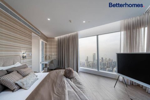 Apartment in Jumeirah Lake Towers, Dubai 3 bedrooms, 180 sq.m. № 58062 - photo 3