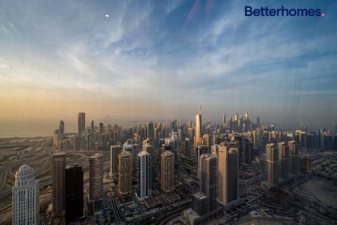 Apartment in Jumeirah Lake Towers, Dubai 3 bedrooms, 180 sq.m. № 58062 - photo 12