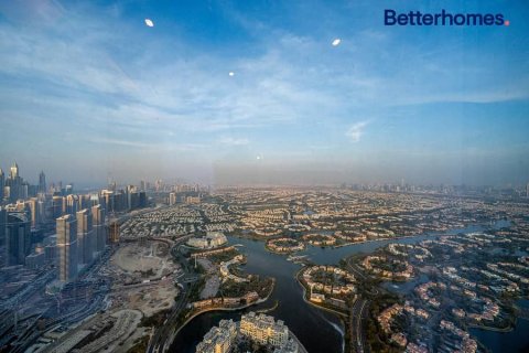 Apartment in Jumeirah Lake Towers, Dubai 3 bedrooms, 180 sq.m. № 58062 - photo 4