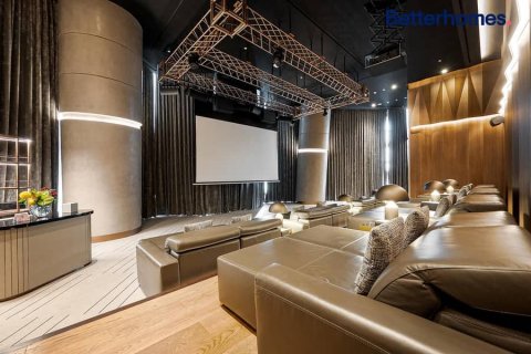 Apartment in Jumeirah Lake Towers, Dubai 3 bedrooms, 180 sq.m. № 58062 - photo 17