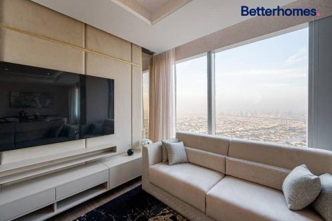 Apartment in Jumeirah Lake Towers, Dubai 3 bedrooms, 180 sq.m. № 58062 - photo 27