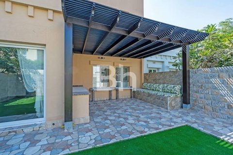 Villa à The Lakes, Dubai, 4 chambres, 264 m², № 58059 - photo 4