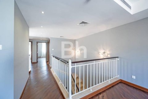 Villa à The Lakes, Dubai, 4 chambres, 264 m², № 58059 - photo 22