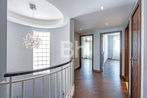 Villa à The Lakes, Dubai, 4 chambres, 264 m², № 58059 - photo 29