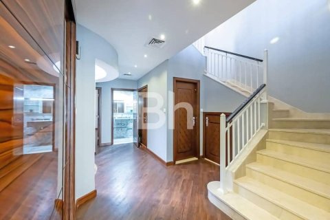 Villa à The Lakes, Dubai, 4 chambres, 264 m², № 58059 - photo 16