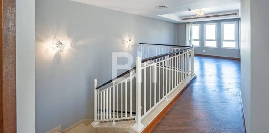 Villa à The Lakes, Dubai, 4 chambres, 264 m², № 58059