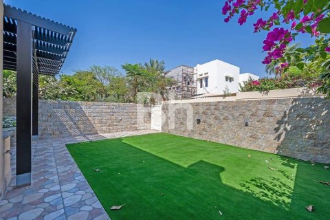 Villa à The Lakes, Dubai, 4 chambres, 264 m², № 58059 - photo 6