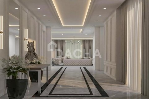 Villa en Dubai, 4 dormitorios, 520.3 m², № 7058 - foto 1