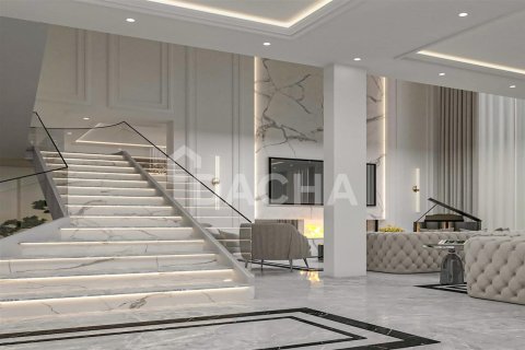 Villa en Dubai, 4 dormitorios, 520.3 m², № 7058 - foto 2