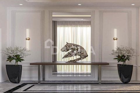 Villa en Dubai, 4 dormitorios, 520.3 m², № 7058 - foto 8