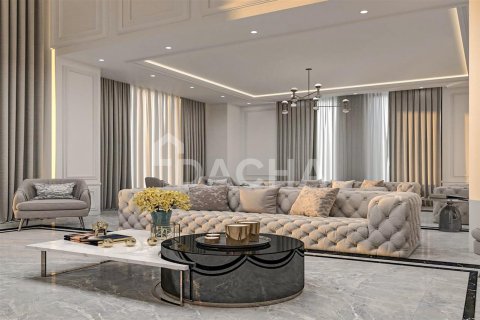 Villa en Dubai, 4 dormitorios, 520.3 m², № 7058 - foto 4