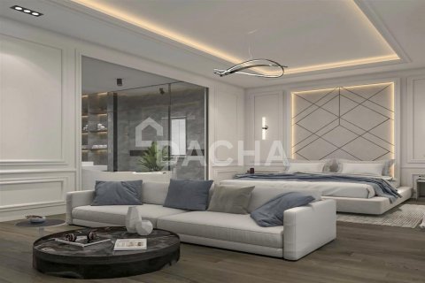 Villa en Dubai, 4 dormitorios, 520.3 m², № 7058 - foto 12