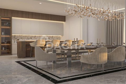 Villa en Dubai, 4 dormitorios, 520.3 m², № 7058 - foto 3
