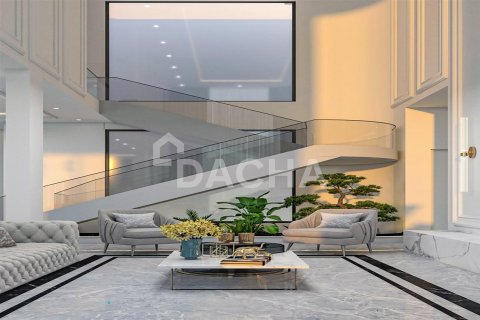 Villa en Dubai, 4 dormitorios, 520.3 m², № 7058 - foto 5