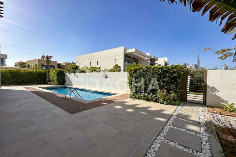 Villa en Dubai, 5 dormitorios, 702.4 m², № 7059 - foto 10