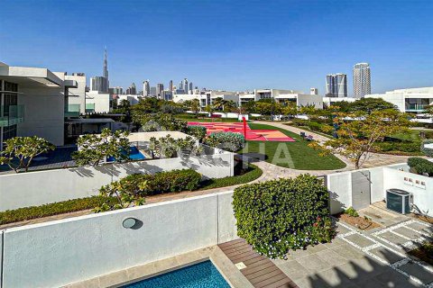 Villa en Dubai, 5 dormitorios, 702.4 m², № 7059 - foto 16