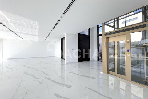 Villa in Al Barari, Dubai 6 bedrooms, 1237.8 sq.m. № 7057 - photo 4