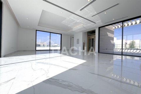 Villa in Al Barari, Dubai 6 bedrooms, 1237.8 sq.m. № 7057 - photo 19