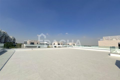 Villa in Al Barari, Dubai 6 bedrooms, 1237.8 sq.m. № 7057 - photo 21
