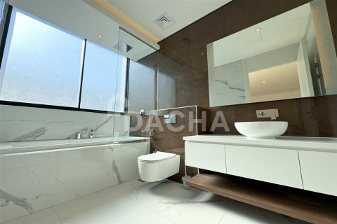 Villa in Al Barari, Dubai 6 bedrooms, 1237.8 sq.m. № 7057 - photo 18