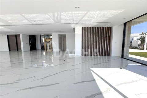 Villa in Al Barari, Dubai 6 bedrooms, 1237.8 sq.m. № 7057 - photo 8