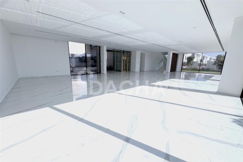Villa in Al Barari, Dubai 6 bedrooms, 1237.8 sq.m. № 7061 - photo 2