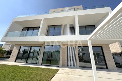 Villa in Al Barari, Dubai 6 bedrooms, 1237.8 sq.m. № 7061 - photo 16